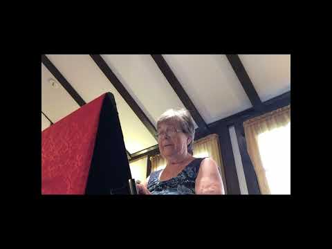 Personal Testimony Kathleen Masek