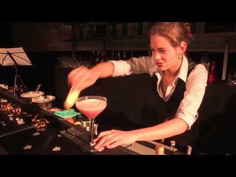 World Class Global Final 2013: Pre-event Highlights | CRAFT