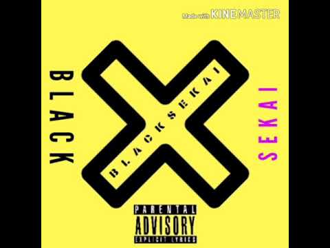 BLACKSEKAI - je fais des toures et détour (audio officiel) (prod. Beat demons)