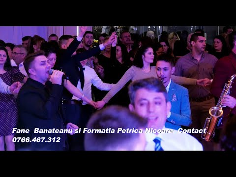 Fane Banateanu & Armin Nicoara - Multi ar vrea ca sa ma vada | America ii frumoasa | Live 2019