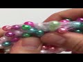 Fishbowl Slime 1 Slime ASMR