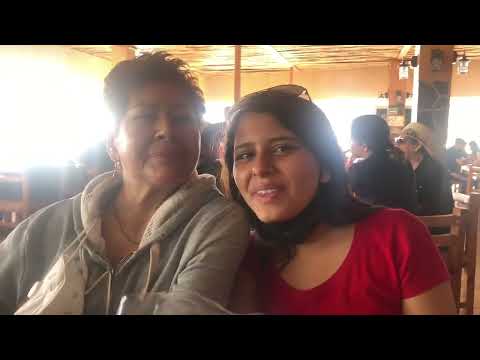 El amor de una abuela