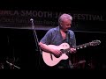 My Prayer - Peter White at 8. Mallorca Smooth Jazz Festival (2019)