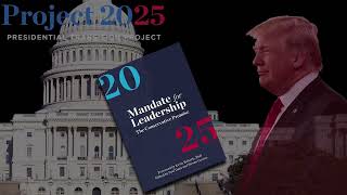 Project 2025 would ban our union