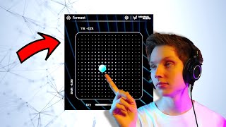 Video thumbnail for This FREE FORMANT Shifter Just Dropped by BassTi