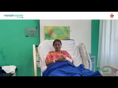 Happy Patient Story | Successful Multivessel Angioplasty