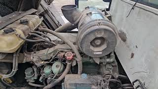 Konecranes SMV 16-600C tung gaffeltruck til salg - Billede 4 | Forkliftonline DK Konecranes SMV 16-600C tung gaffeltruck | Billede 4 - Forkliftonline