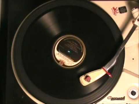 COME ON, RED by Ray Miller 1924