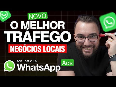 How to do PAID TRAFFIC for LOCAL BUSINESSES the right way in 2026! (🔥100 Clients per day!)