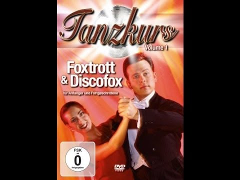 Tanzkurs Foxtrott & Discofox