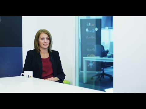 ITV - Customer Success Story (Karen Fagan - Head of Treasury Operations)