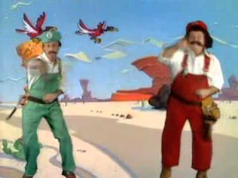 Video thumbnail for The Plumber Rap (Part 1)