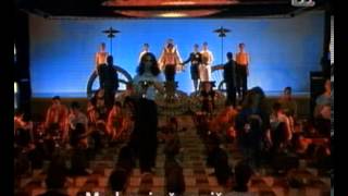 Predictions of Fire (Neue Slowenische Kunst)