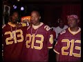 Snoop Dogg & Warren G & Nate Dogg - 213 - Friends [Remix] [Live] [2004] [HD]