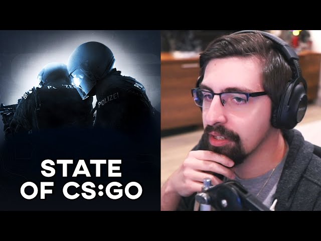 Valorant Shroud Predicts Valorant Will Become The Best Fps In Esports