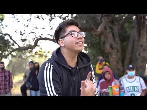 Legion Battles 4rta fecha - Claun VS. RX - octavos de final (prod.quiron)