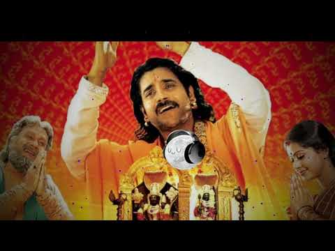 Antha Raamamayam (8d audio) ||Sri Ramadasu||