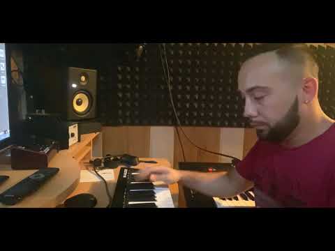 Drahoslav Bango - Magyar cimbalom 2020