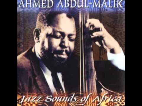 Ahmed Abdul-Malik - La Ibkey