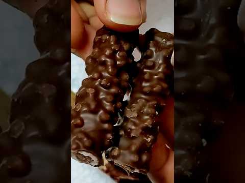 Asmr Chocolate Eating | Chocolate Asmr #trending #shortsfeed #shorts #reels #youtubeshorts #yt
