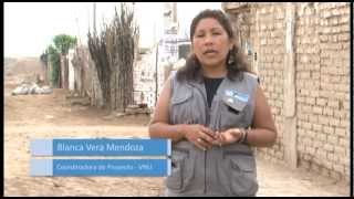 preview picture of video 'Proyecto Santa Barbara Cañete -- Versión en Español'