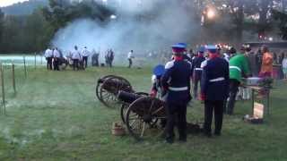 preview picture of video '9. Böllertreffen  Neusalza-Spremberg'