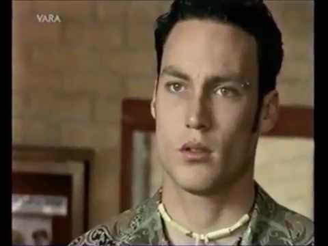 Drazic and Anita - Heartbreak High 5