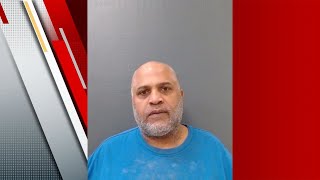 Man wanted in New Braunfels shooting arrested, records show