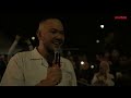 Imran Ajmain Seribu Tahun Live At Majestic Johor Festival 2024