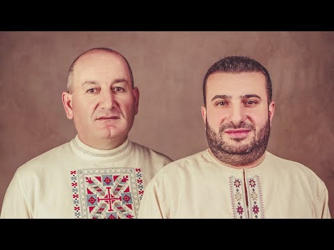Murad & Karen Msheciner  Մուրադ & Կարեն Մշեցիներ -Hayreniqn e kanchum\\Հայրենիքն է կանչում NEW//2024