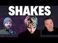 Luke Hemmings - Shakes | REACTION