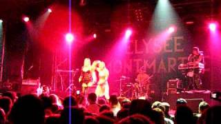 PEACHES /&quot;Shake Yer Dix