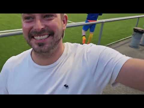 FC Glattbrugg 2 vs. FC Gossau 3, 2. letztes Saisonspiel 2022 / 2023 Kampf um den Aufstieg