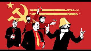 Bolșevicii și distrugerea României