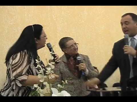 Deus Da Montanha - Dedos de Davi