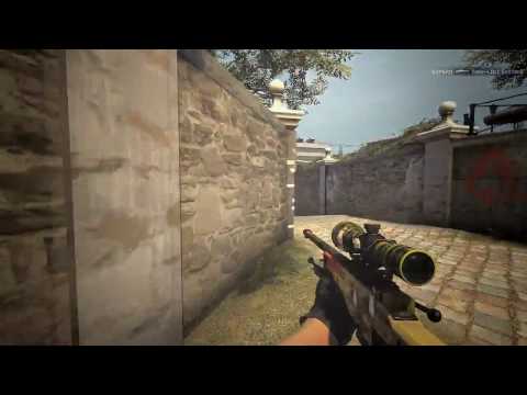 CS:GO SZPERO vs LDLC ESEA Premier Season 23 Europe Finals highlights