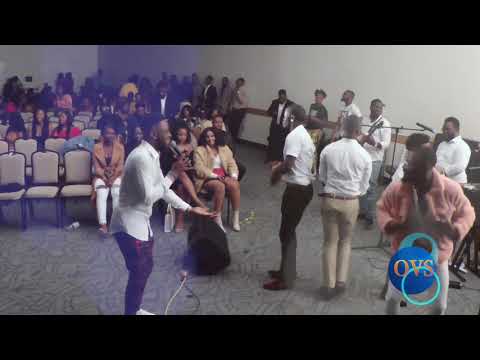 NEXT LEVEL BAND @ Explosion XV 2018