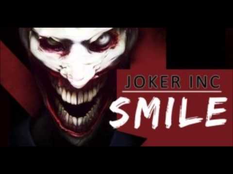 Joker Inc - Smile (Original Mix)