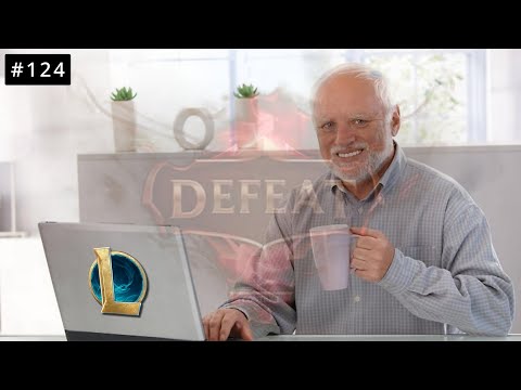 The State of League in 7 Minutes | Toplane Darius Adventures 124