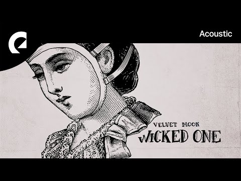 Velvet Moon - Wicked One