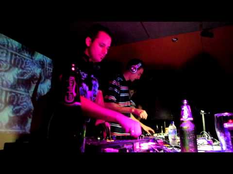 Svetec vs.Instigator@Kashmir 2012 05 12 Full Videoset !!!