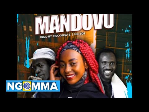 Virusi Mbaya - Mandovu Remix ft Dj Shitti x Ssaru (Audio:RiccoBeatz)