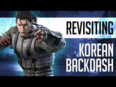 Relearning how to Korean Back Dash! | follow @tkjaBBu on all socials