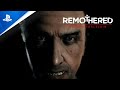 Remothered: Broken Porcelain | Ashmann Residents Trailer | PS4