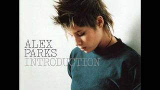 Alex Parks - Yellow
