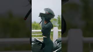 Lady Biker | Girls Bike Riding Attitude Status video 2022 | Bike Lover Whatsapp Status #ladybiker