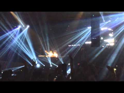 Ferry Tayle & Manuel Le Saux Play Carte Blanche (Sneijder Remix) Trancefusion Prague 19/04/2014