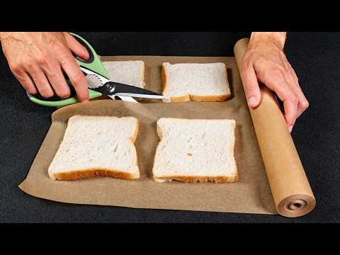 Stop Misusing Parchment Paper! 40+ Genius Hacks You’ll Wish You Knew Sooner!