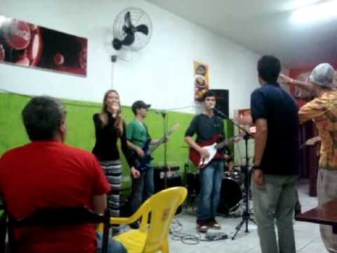 Naturais - Vamos fugir (versão planta e raiz)