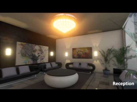 Walkthrough Walkthrough